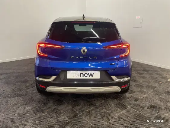 RENAULT CAPTUR II - voiture d'occasion - Photo 6