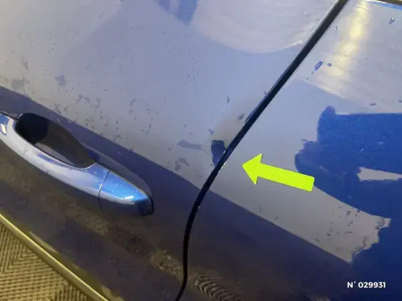 RENAULT CAPTUR II - voiture d'occasion - Photo 27