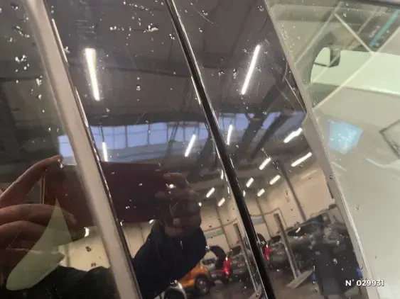 RENAULT CAPTUR II - voiture d'occasion - Photo 29