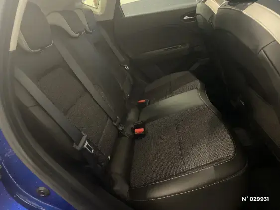 RENAULT CAPTUR II - voiture d'occasion - Photo 11