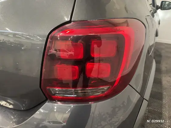 DACIA SANDERO II - voiture d'occasion - Photo 14