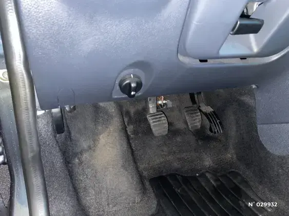 DACIA SANDERO II - voiture d'occasion - Photo 15