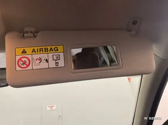 DACIA SANDERO II - voiture d'occasion - Photo 31