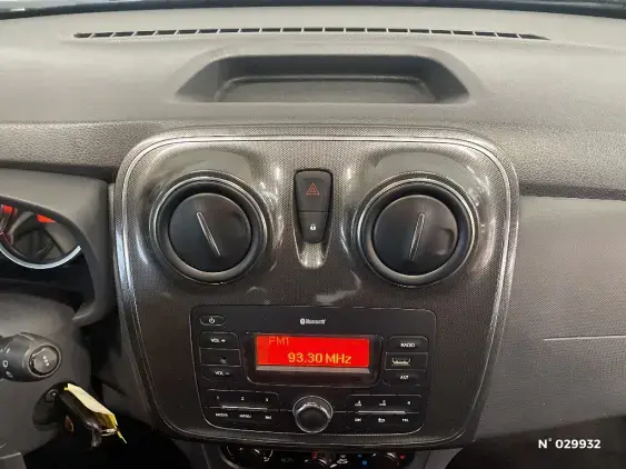 DACIA SANDERO II - voiture d'occasion - Photo 33