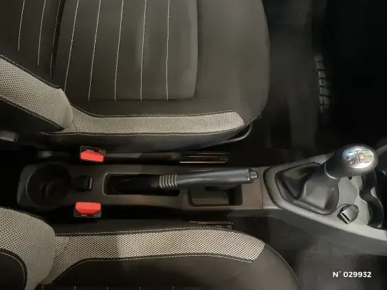 DACIA SANDERO II - voiture d'occasion - Photo 35