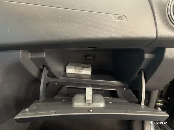 DACIA SANDERO II - voiture d'occasion - Photo 36