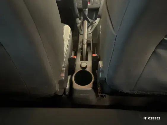 DACIA SANDERO II - voiture d'occasion - Photo 37