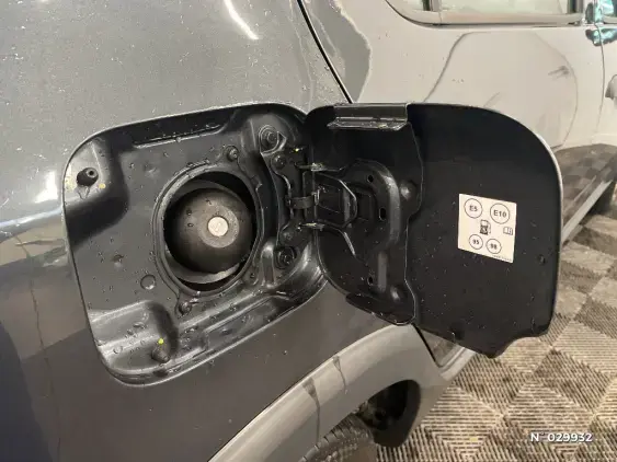 DACIA SANDERO II - voiture d'occasion - Photo 39