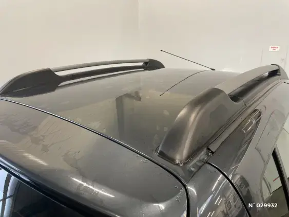 DACIA SANDERO II - voiture d'occasion - Photo 40