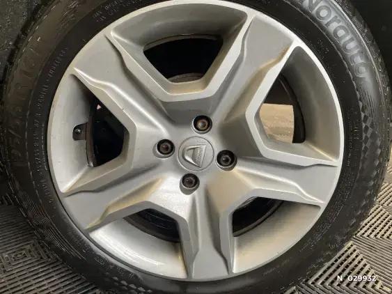 DACIA SANDERO II - voiture d'occasion - Photo 43