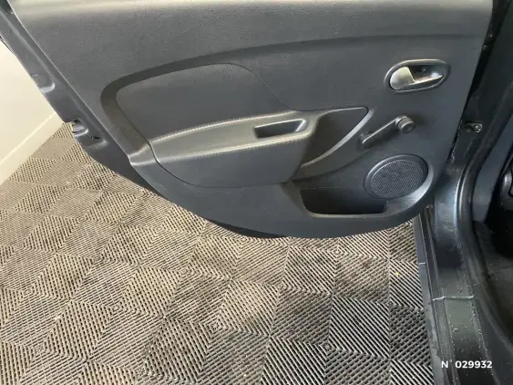 DACIA SANDERO II - voiture d'occasion - Photo 45