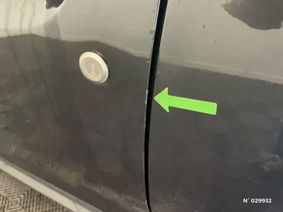 DACIA SANDERO II - voiture d'occasion - Photo 28