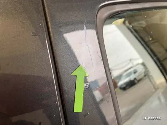 DACIA SANDERO II - voiture d'occasion - Photo 30