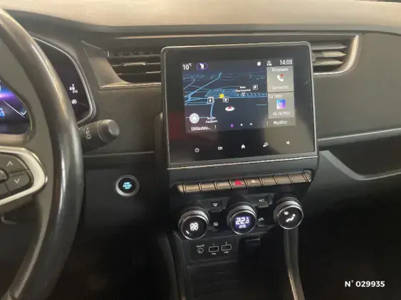 RENAULT ZOE - voiture d'occasion - Photo 13