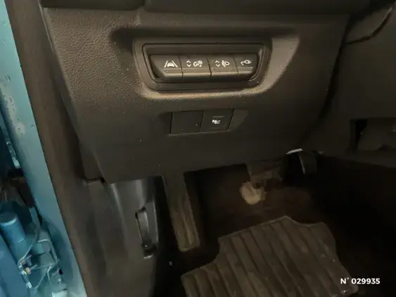 RENAULT ZOE - voiture d'occasion - Photo 15