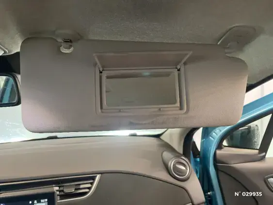 RENAULT ZOE - voiture d'occasion - Photo 31