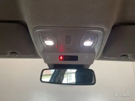 RENAULT ZOE - voiture d'occasion - Photo 32