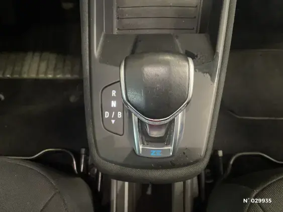 RENAULT ZOE - voiture d'occasion - Photo 34