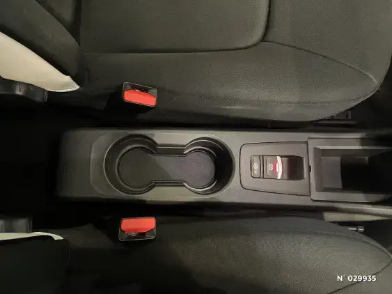 RENAULT ZOE - voiture d'occasion - Photo 35