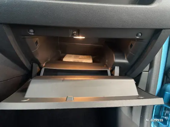 RENAULT ZOE - voiture d'occasion - Photo 36