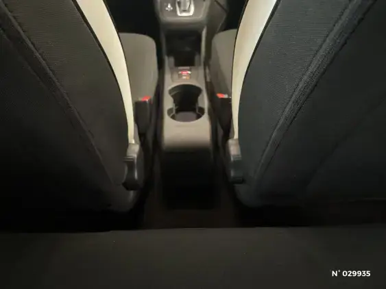 RENAULT ZOE - voiture d'occasion - Photo 37