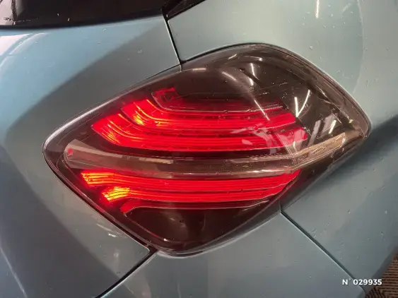 RENAULT ZOE - voiture d'occasion - Photo 39