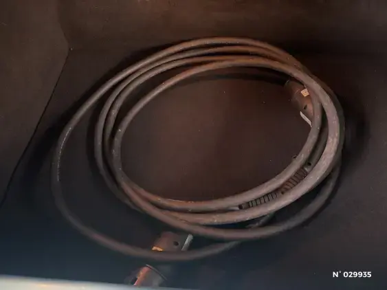 RENAULT ZOE - voiture d'occasion - Photo 41