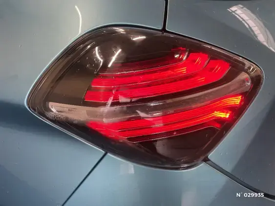 RENAULT ZOE - voiture d'occasion - Photo 42