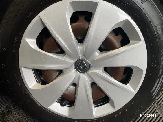 RENAULT ZOE - voiture d'occasion - Photo 43