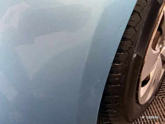 RENAULT ZOE - voiture d'occasion - Photo 26