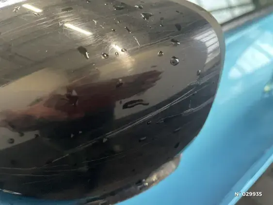 RENAULT ZOE - voiture d'occasion - Photo 27