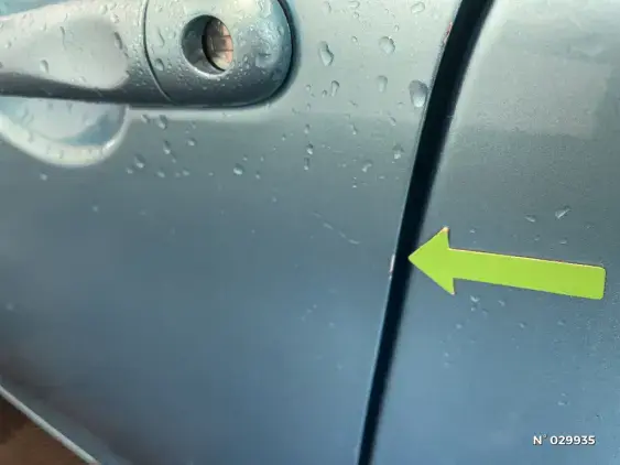 RENAULT ZOE - voiture d'occasion - Photo 28