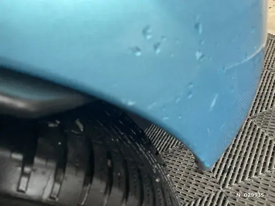 RENAULT ZOE - voiture d'occasion - Photo 30