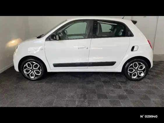 RENAULT TWINGO III - voiture d'occasion - Photo 2