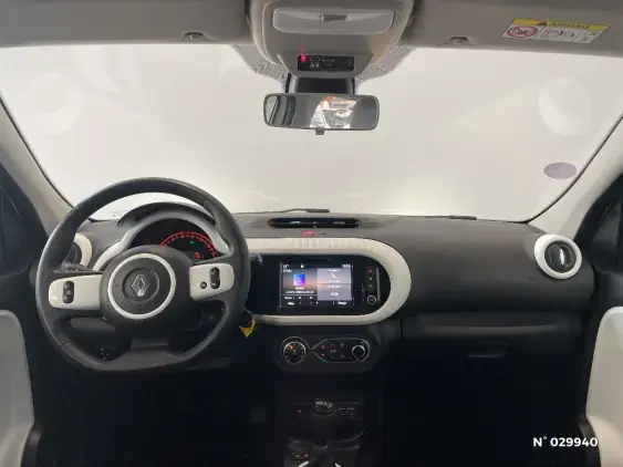 RENAULT TWINGO III - voiture d'occasion - Photo 9