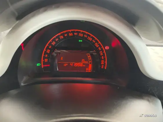 RENAULT TWINGO III - voiture d'occasion - Photo 12