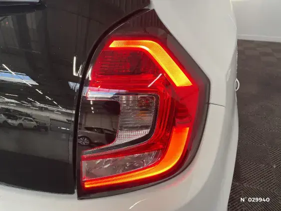 RENAULT TWINGO III - voiture d'occasion - Photo 14