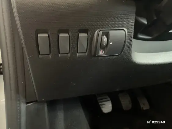 RENAULT TWINGO III - voiture d'occasion - Photo 15