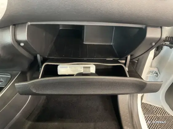 RENAULT TWINGO III - voiture d'occasion - Photo 32