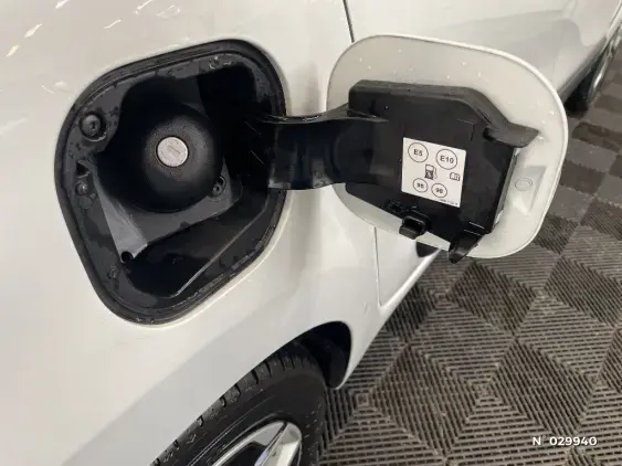 RENAULT TWINGO III - voiture d'occasion - Photo 36