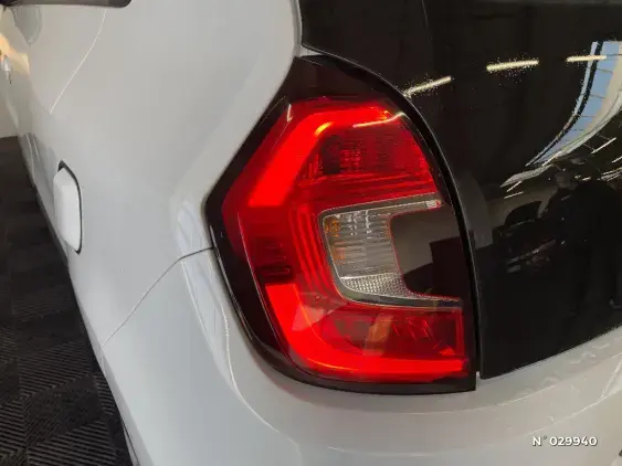 RENAULT TWINGO III - voiture d'occasion - Photo 38