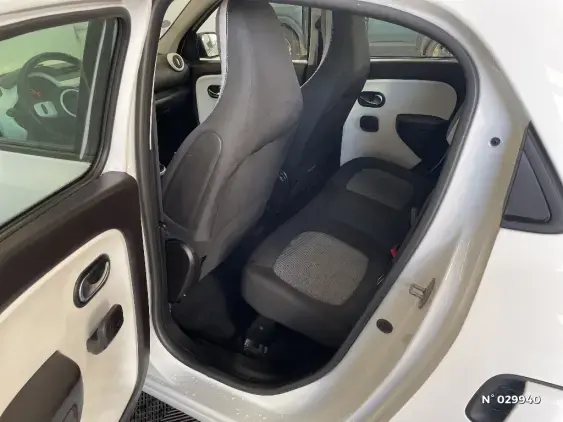 RENAULT TWINGO III - voiture d'occasion - Photo 41