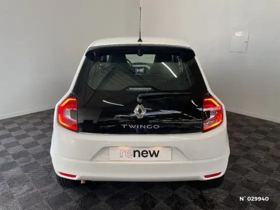 RENAULT TWINGO III - voiture d'occasion - Photo 6