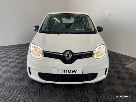 RENAULT TWINGO III - voiture d'occasion - Photo 3