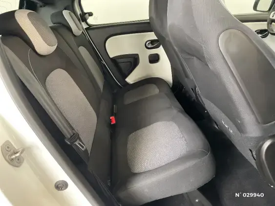 RENAULT TWINGO III - voiture d'occasion - Photo 11