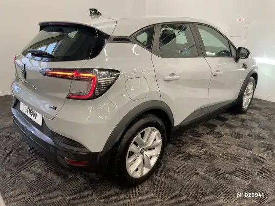 RENAULT CAPTUR II - voiture d'occasion - Photo 4