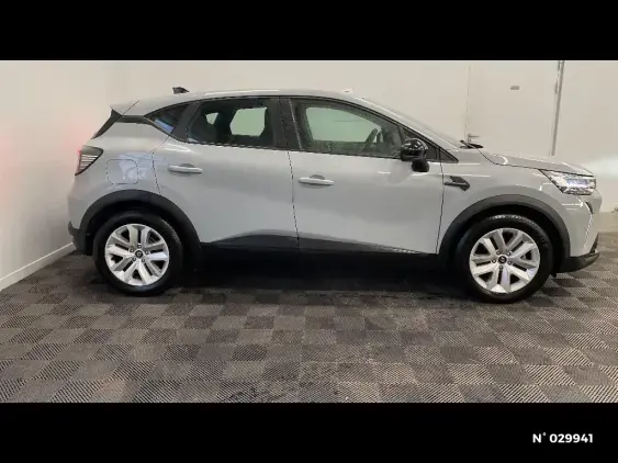 RENAULT CAPTUR II - voiture d'occasion - Photo 5