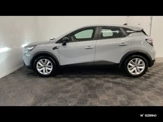 RENAULT CAPTUR II - voiture d'occasion - Photo 2