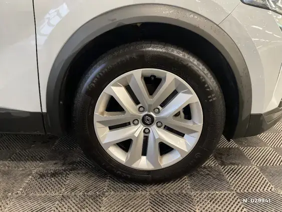 RENAULT CAPTUR II - voiture d'occasion - Photo 8