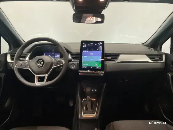 RENAULT CAPTUR II - voiture d'occasion - Photo 9